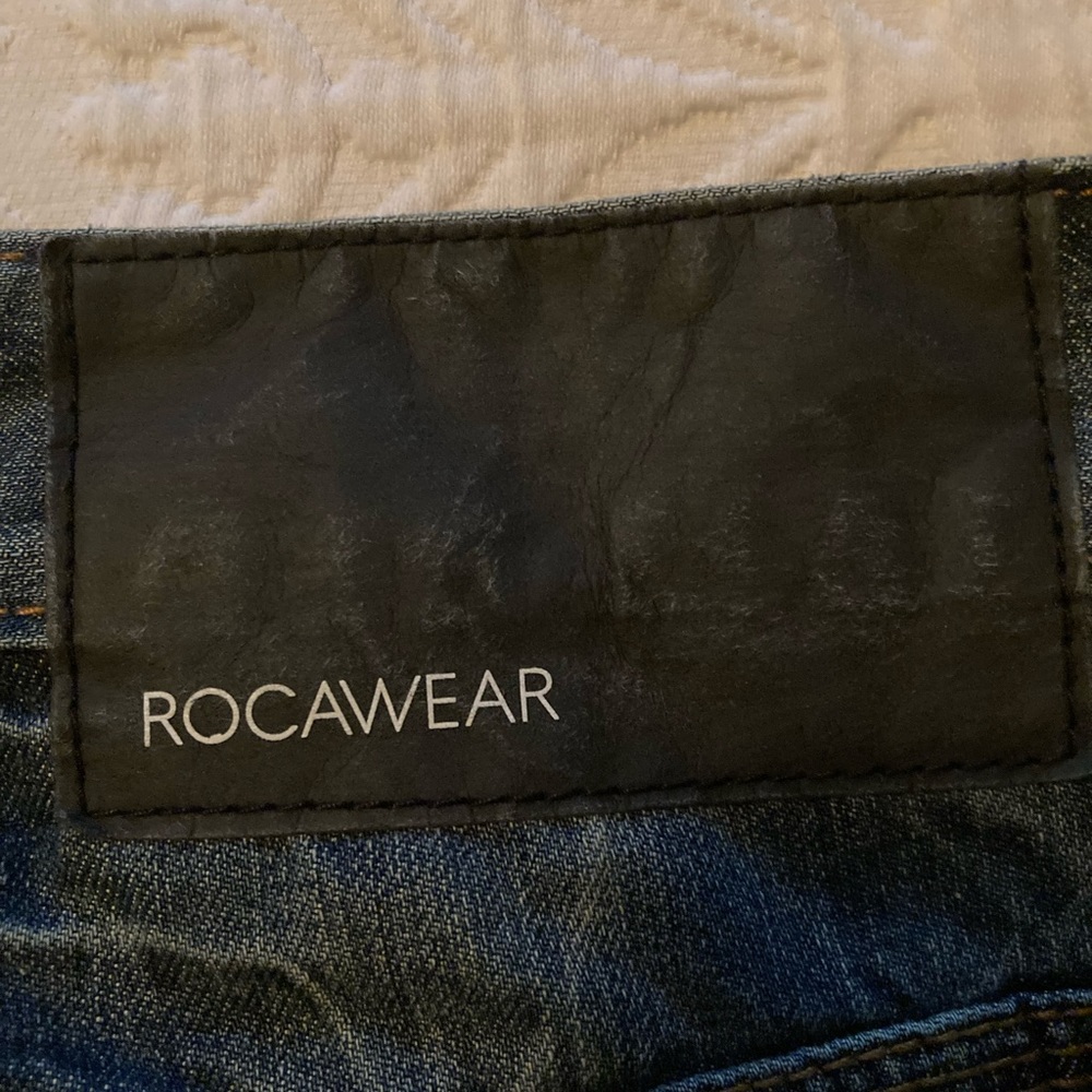 Rocawear men’s jeans